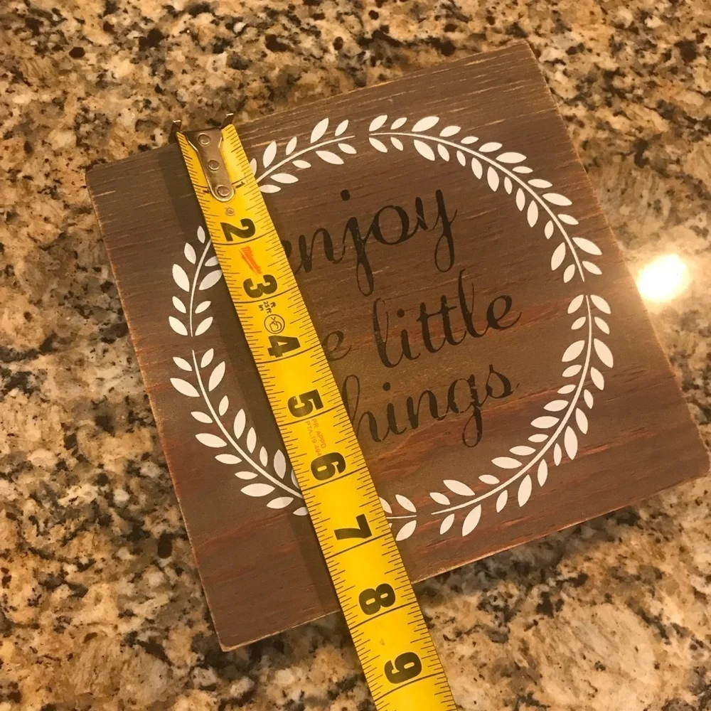 N/A ▪️enjoy little